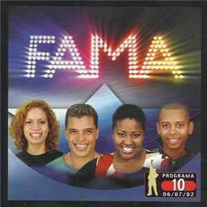 Various - Fama - Programa 10 Mp3