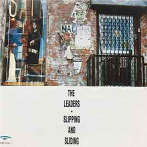 The Leaders - Slipping And Sliding Mp3