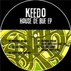 Keedo - House De Rue EP Mp3
