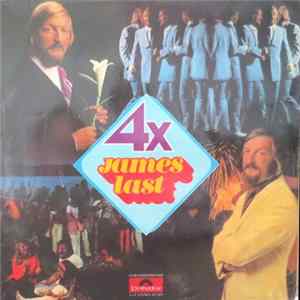 James Last - 4 X James Last Mp3