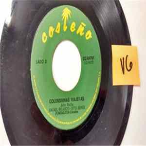 Rafael Ricardo - Otto Serge - Lejania / Golondrinas Viajeras Mp3