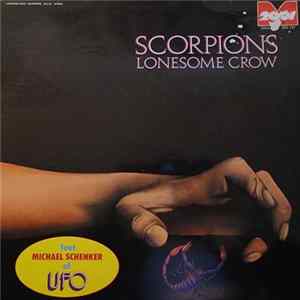 Scorpions - Lonesome Crow Mp3