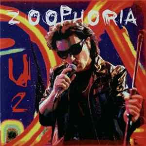 U2 - Zoophoria Mp3