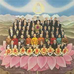 George Harrison - Dark Horse Mp3