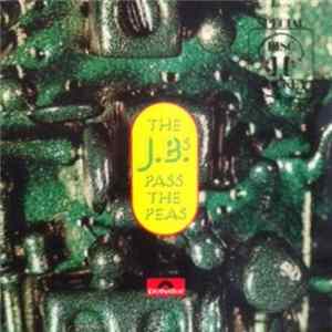JB's - Pass The Peas Mp3