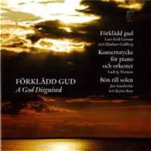 Lars-Erik Larsson - Förklädd Gud Mp3