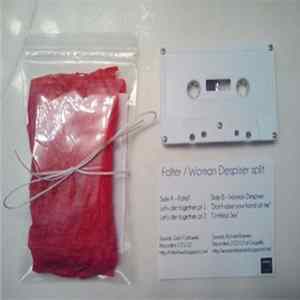 Folter / Woman Despiser - Split Mp3