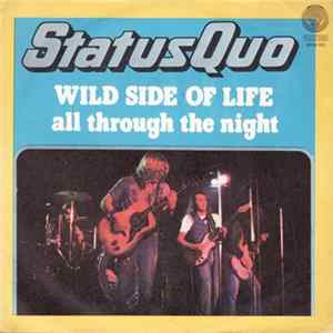 Status Quo - Wild Side Of Life Mp3
