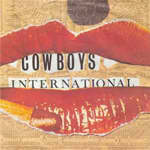 Cowboys International - Aftermath Mp3