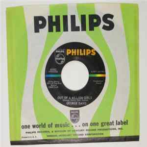 George Davis - Out Of A Million Girls / Soft Touch Mp3