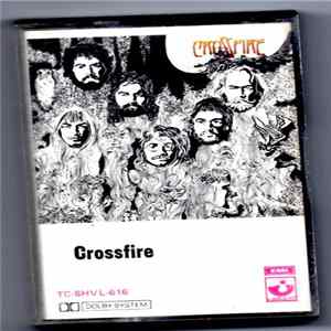 Crossfire - Crossfire Mp3