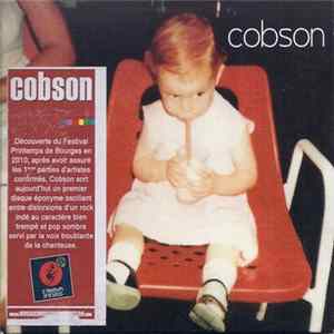 Cobson - Cobson Mp3