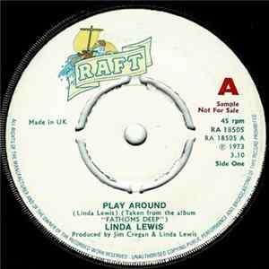 Linda Lewis - Play Around Mp3