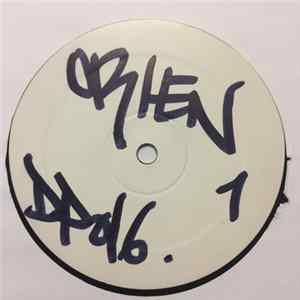 Orien - Look At My Eyes Mp3