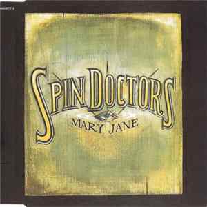 Spin Doctors - Mary Jane Mp3