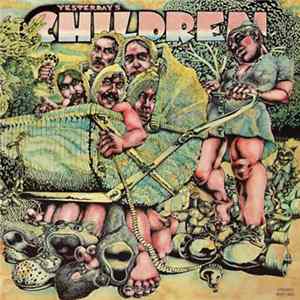 Yesterday's Children - Yesterday's Children Mp3