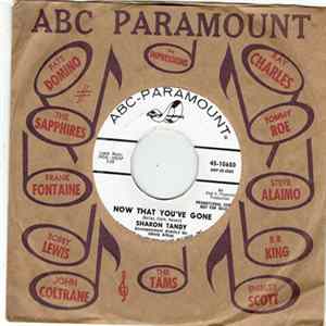 Sharon Tandy - Now That You've Gone / Hurtin' Me Mp3