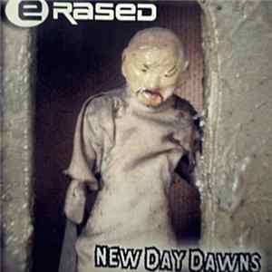 Erased - New Day Dawns Mp3