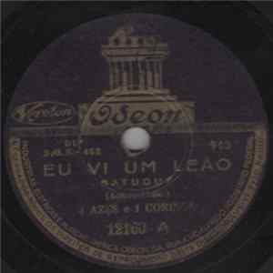 4 Azes E 1 Coringa - Eu Vi Um Leão / Si O Meu Pinho Parar... Mp3