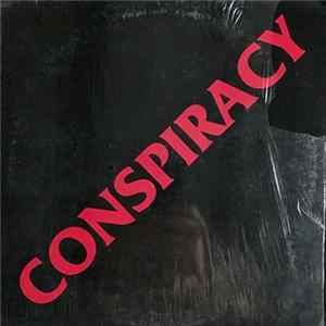 Conspiracy - Conspiracy Mp3