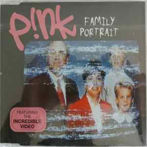 P!nk - Family Portrait Mp3