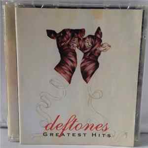 Deftones - Greatest Hits Mp3