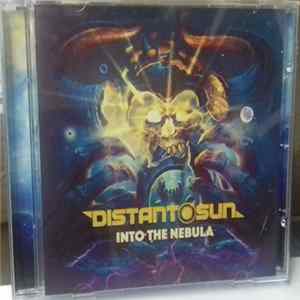 Distant Sun - Into The Nebula Mp3