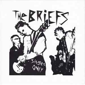 The Briefs - Singles Only Mp3