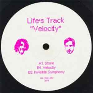 Life's Track - Velocity Mp3