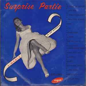 Aimable Et Son Orchestre - Surprise Partie Vol. 2 Mp3