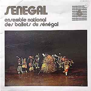 Ensemble National Des Ballets Du Sénégal - Senegal Mp3