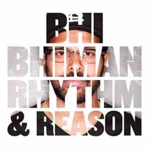 Bhi Bhiman - Rhythm & Reason Mp3