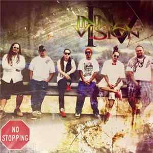 Inna Vision - No Stopping Mp3