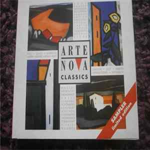 Various - Arte Nova Classics - Sampler Mp3