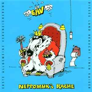 EAV (Erste Allgemeine Verunsicherung) - Neppomuk's Rache Mp3