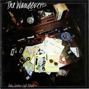 The Wanderers - Only Lovers Left Alive Mp3