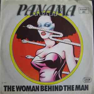 Panama - The Woman Behind The Man Mp3