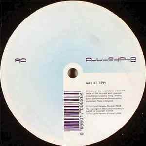 D Product - Balanced Mp3