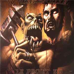 DJ Maissouille - Le Projet KO Part 2 Mp3