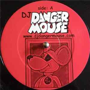 DJ Danger Mouse - Untitled Mp3