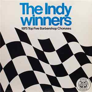 Various - The Indy Winners Mp3