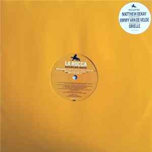 Various - La Rocca Sampler 2003 Mp3