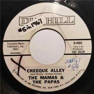 The Mamas & The Papas - Creeque Alley Mp3