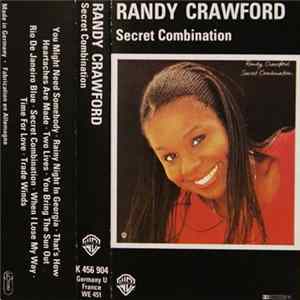 Randy Crawford - Secret Combination Mp3