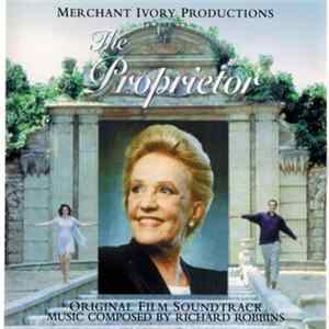 Richard Robbins - The Proprietor (Original Film Soundtrack) Mp3