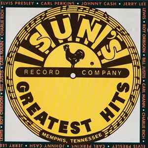 Various - Sun's Greatest Hits Mp3