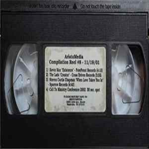 Various - Compilation Reel #8 Mp3