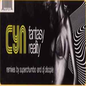 Cyn - Fantasy Reality Mp3