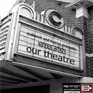 Various - Our Theatre Mp3