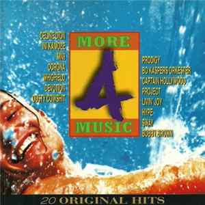 Various - More Music 4 Mp3
